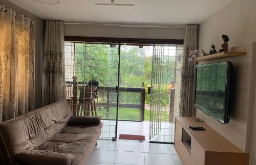 Flat em Serra Negra - PE - Próximo Bodega de Véio, shows e eventos - Foto 35