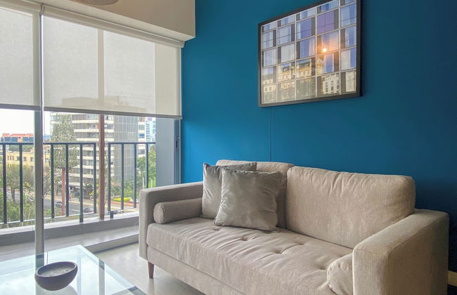 Black By Wynwood House - Photo 60