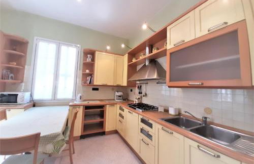 Villa la Casetta con giardino a 30 m dal mare - Foto 30