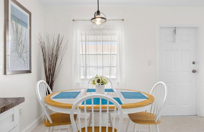 Sunset Inn - Hallandale Beach - Foto 62