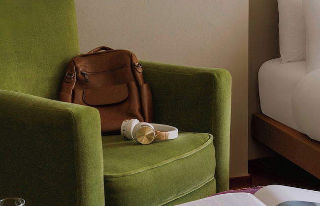 Chambers Hotel Central Park South, Sonder by Marriott Bonvoy - Photo 27