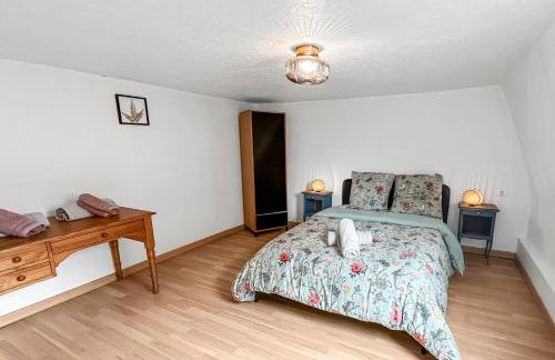 Séjour Élégant à la Porte de Lille - Foto 20