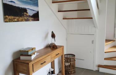 La villa des Dunes - 80m de la plage/paddle/vélos - Foto 19