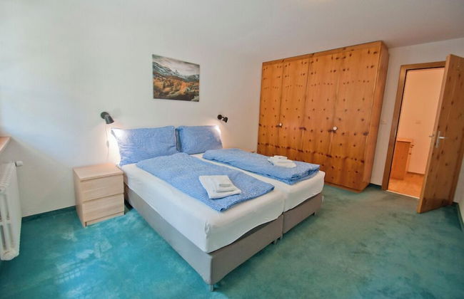 Haus Dent Blanche - Photo 75