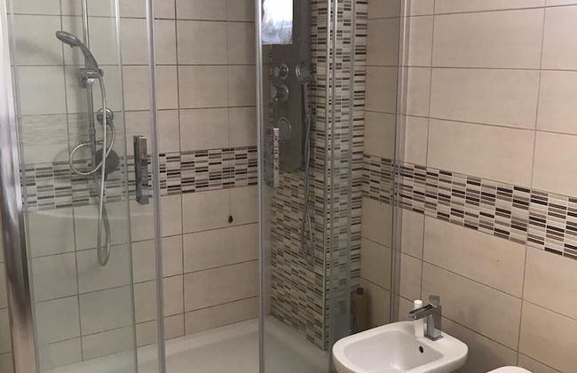 Villa Le Tre Palme - Foto 23