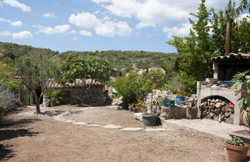 Stone house Na Rudini - Photo 50