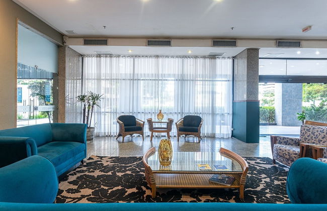 Flat na Ilha do Leite, Recife 1 quarto. Conforto e Excelente localização OTH1205 - Photo 5