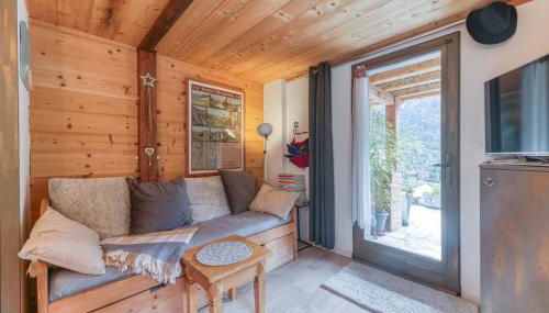 Gîte « chalet Des Heureux » - Photo 4