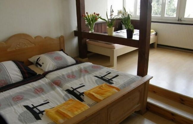 Villa Bellevue Dresden - Foto 3