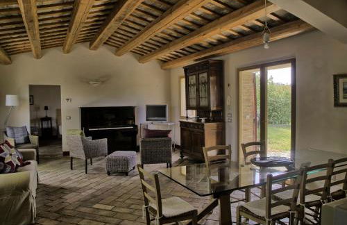 Holiday Home Haus in Ostra mit privatem Pool by Interhome - Foto 12