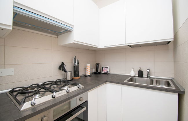 SoleBlu Appartamenti - Photo 25