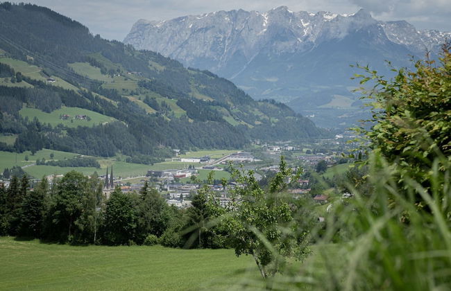 Zederberg Appartements - Foto 50