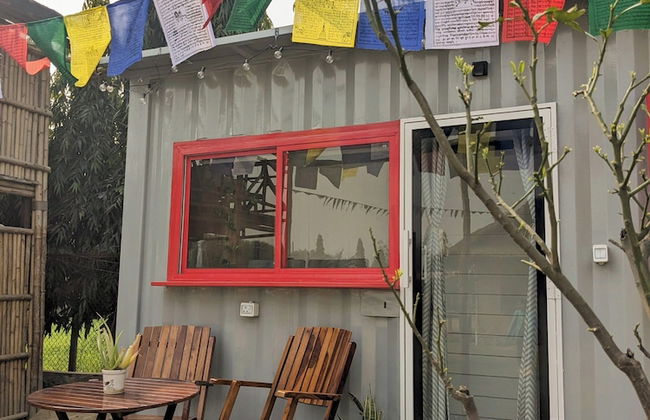 Tuk Tuk Gilhari Noida - Foto 51