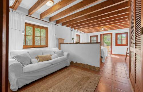 Finca Especial El Pino Mallorca en Esporles - Foto 44