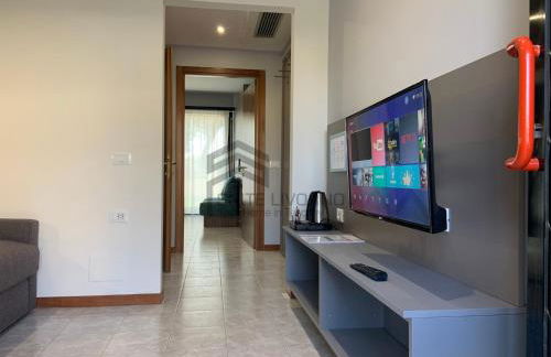 Suites Marilia Apartments - Suite Livorno Holiday Home Group - Foto 45