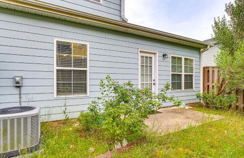 7 Mi to Dtwn Augusta Townhome Near Shops and Eats! - Foto 23