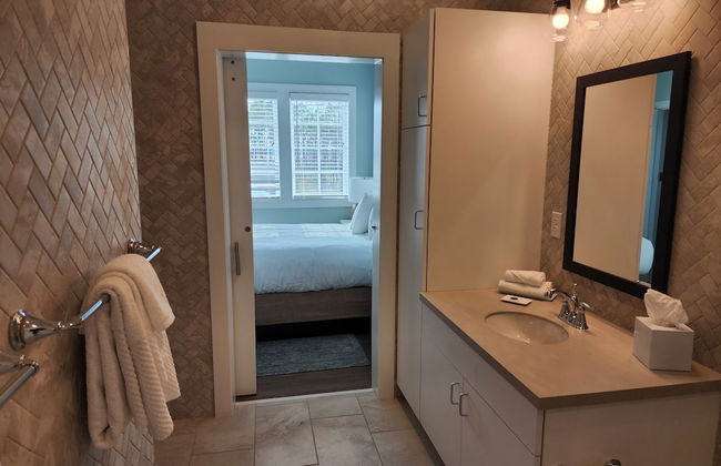 The Cabins at Gulf State Park - Foto 75