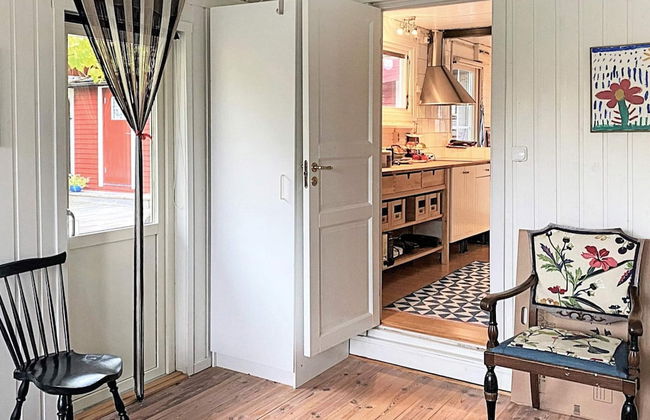 8 Person Holiday Home in Vackelsang - Photo 17