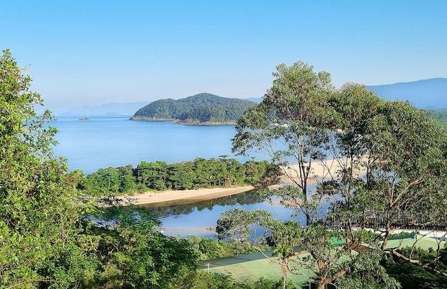 Excelente casa Maresias à 100m da praia - Foto 26