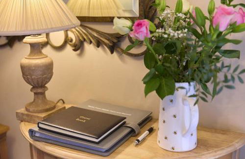 Gooseyard at Middle Farm and Cottages - Foto 7