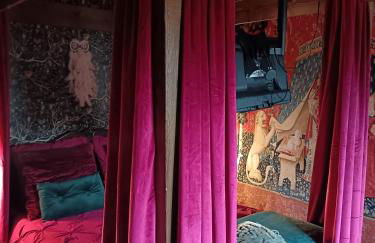 La Pensine du célèbre sorcier - Foto 20