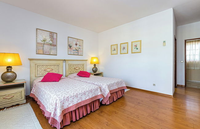 Albufeira Villa El-gharb Private 4 Bedrooms - Photo 7