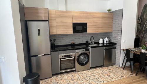 Beach Apartments Valencia - Photo 5