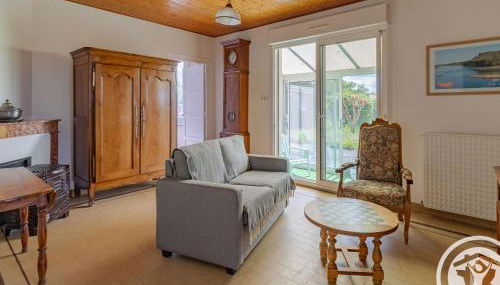 Charmante Maison de Plain-Pied, Proche Commerces et Activités, Entre Nantes et Cholet - FR-1-622-82 - Photo 2