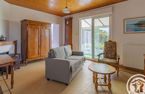 Charmante Maison de Plain-Pied, Proche Commerces et Activités, Entre Nantes et Cholet - FR-1-622-82 - Photo 2