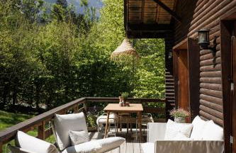 Chalet Hautbois - Family Chalet with 5 Bedrooms with Glacial views CHAMONIX - By Cozee Rentals - Foto 45