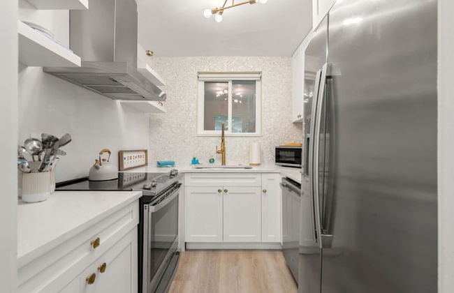 Kingston Cabana Gorgeous Condo Pool Near Beach - Foto 6