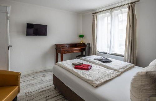 Claras Gartenblick - Foto 67