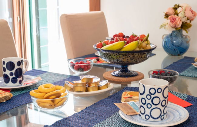 Maison Valentina - Photo 38