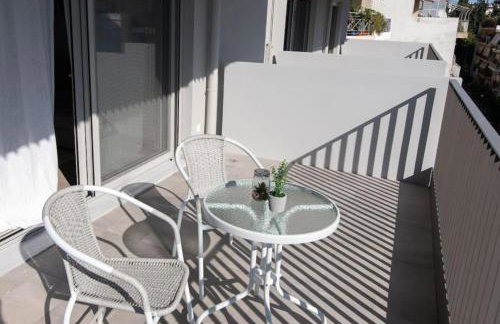 New-built apartment close to Athens city centre (Form_E1) - Foto 12