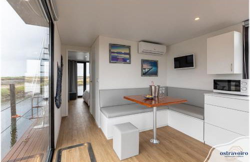 Barcos Casa OstrAveiro - Foto 12