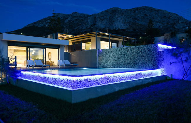 Villa Selenia Gold - Foto 38