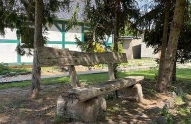 Ferienhaus Gerswalde - Photo 9