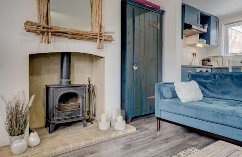 1 Old Chapel Cottages by Winterton Cottages - Foto 2