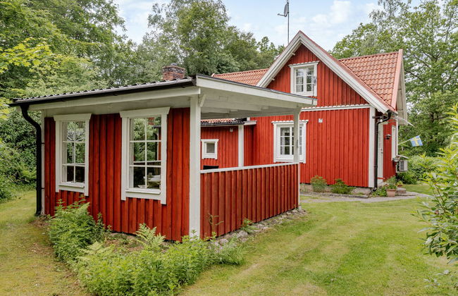 Åkekvarn Snärjet - Foto 7