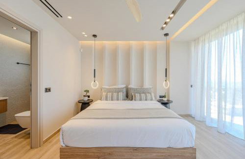 Nysa Luxury villa 1 - Photo 18