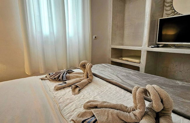 Pleasure Apartments 2 Bedrooms Near The Sea - Photo 16