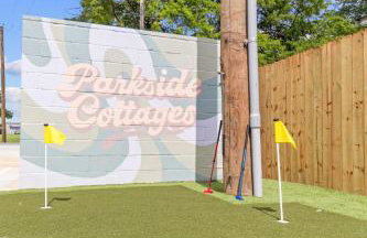 New Ace Cottage - King Bed - Loft - Sports Complex - Foto 32