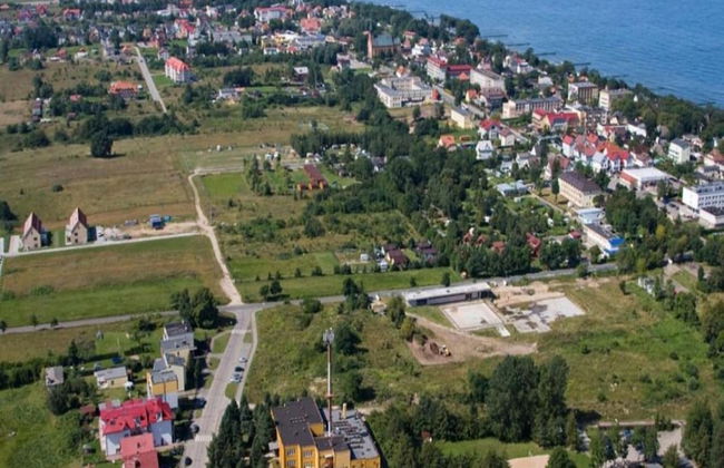 Comfortable Holiday Home With a Terrace, Ustronie - Photo 19