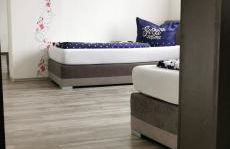 Monteurwohnung 1 Wolfen - Foto 1