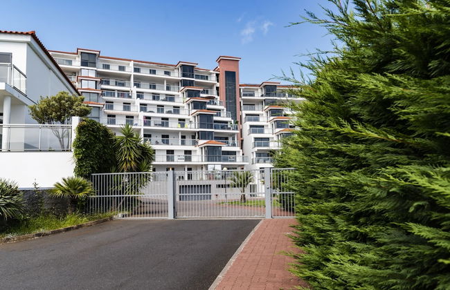 Caniço VI - Atlantic Dreams by An Island Apart - Photo 58