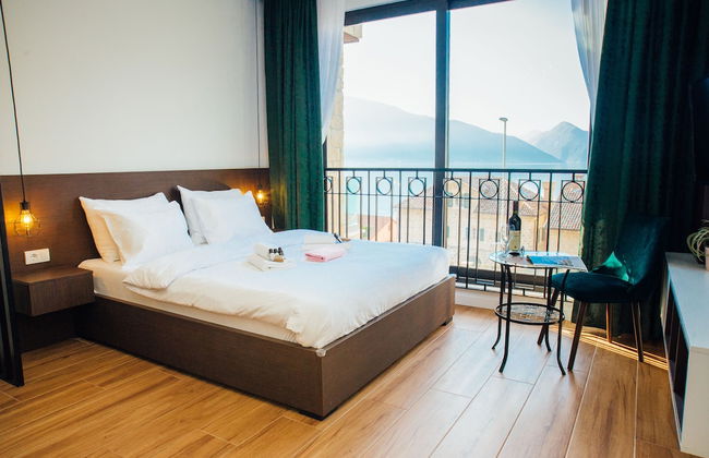 Magical View Apartments - Foto 13