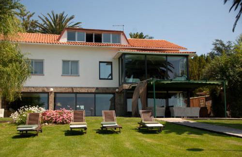 El Chiripero Beach Villa - Foto 6