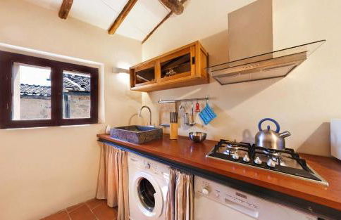 Villa Amedeo - Foto 3