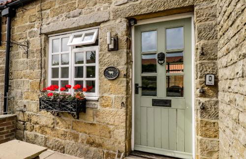 Raygill Cottage - Photo 21