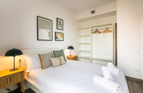 41PAR1044 - Fantastic apartment - Foto 13